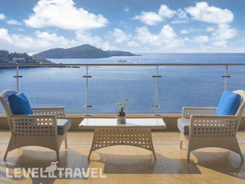 Фотография Rixos Premium Dubrovnik (Ex.Rixos Libertas Dubrovnik)