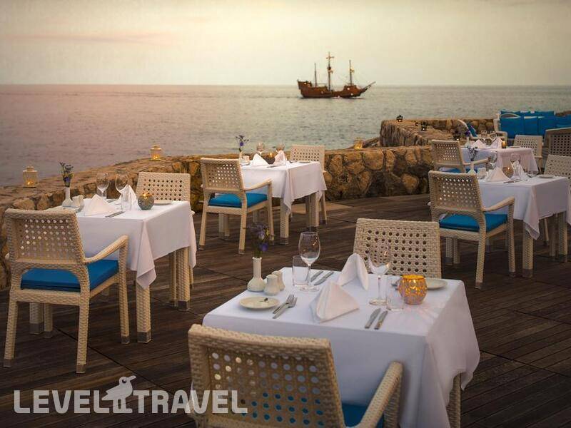 Фотография Rixos Premium Dubrovnik (Ex.Rixos Libertas Dubrovnik)