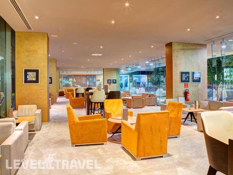 Фотография Rixos Premium Dubrovnik (Ex.Rixos Libertas Dubrovnik)
