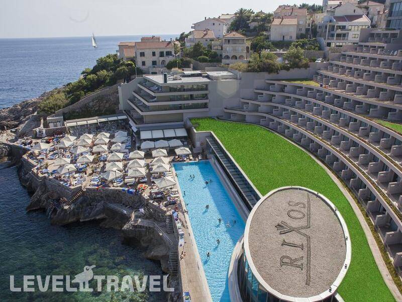 Фотография Rixos Premium Dubrovnik (Ex.Rixos Libertas Dubrovnik)