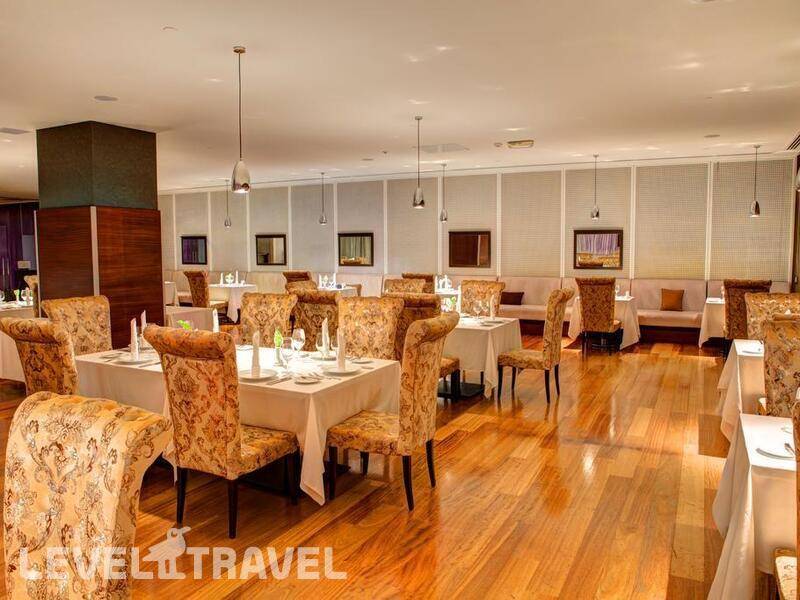Фотография Rixos Premium Dubrovnik (Ex.Rixos Libertas Dubrovnik)