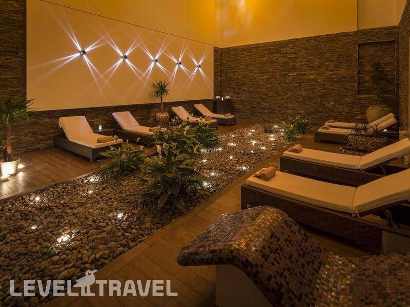 Фотография Rixos Premium Dubrovnik (Ex.Rixos Libertas Dubrovnik)