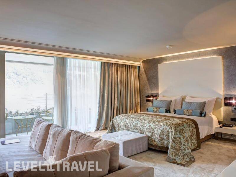 Фотография Rixos Premium Dubrovnik (Ex.Rixos Libertas Dubrovnik)