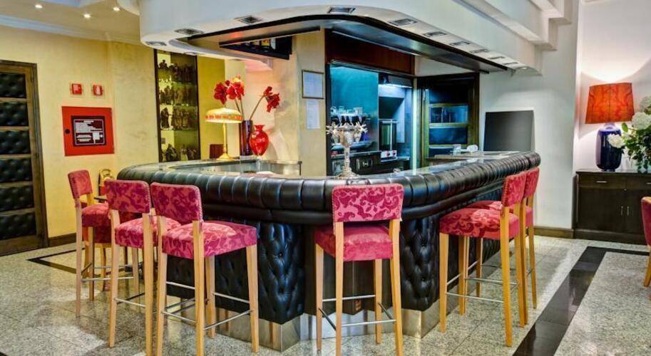 Best Western Hotel Rivoli