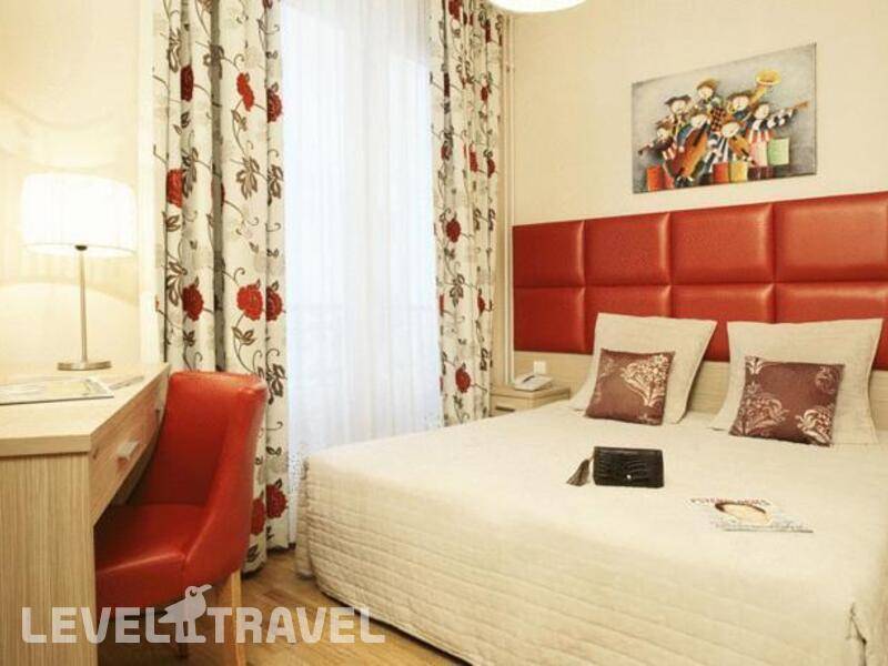 Фотография Riviera Hotel