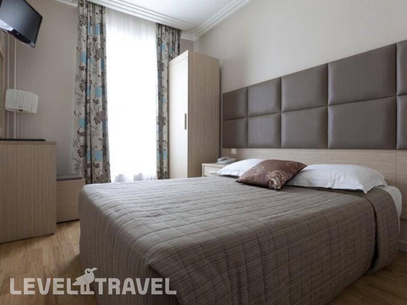 Фотография Riviera Hotel