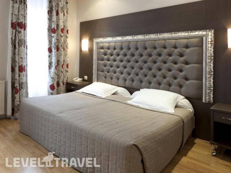 Фотография Riviera Hotel