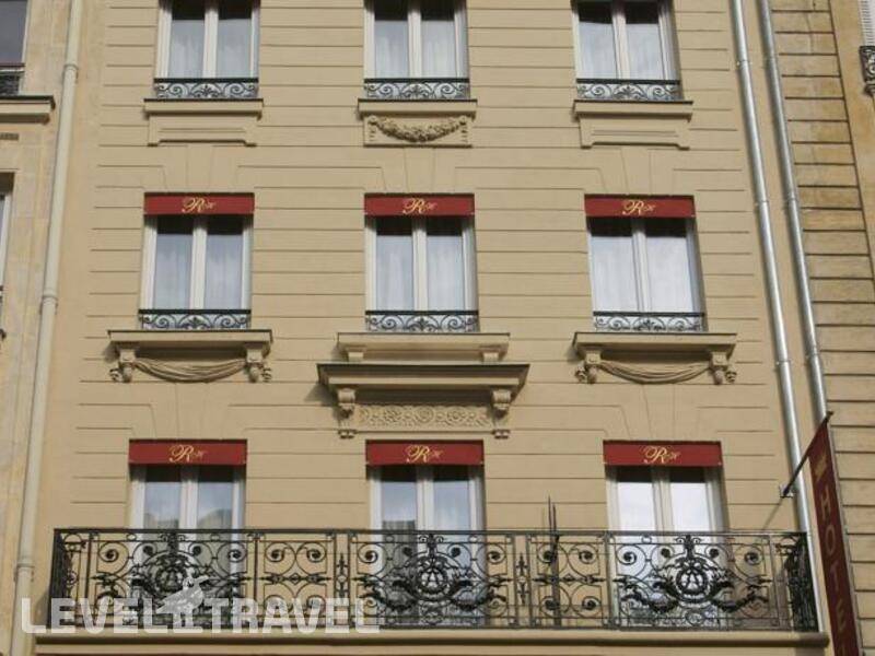 Фотография Riviera Hotel