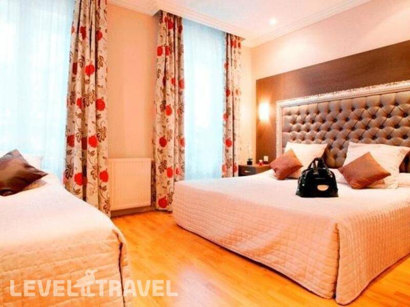 Фотография Riviera Hotel