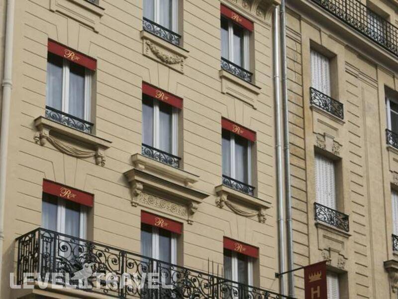 Фотография Riviera Hotel
