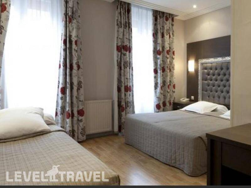 Фотография Riviera Hotel