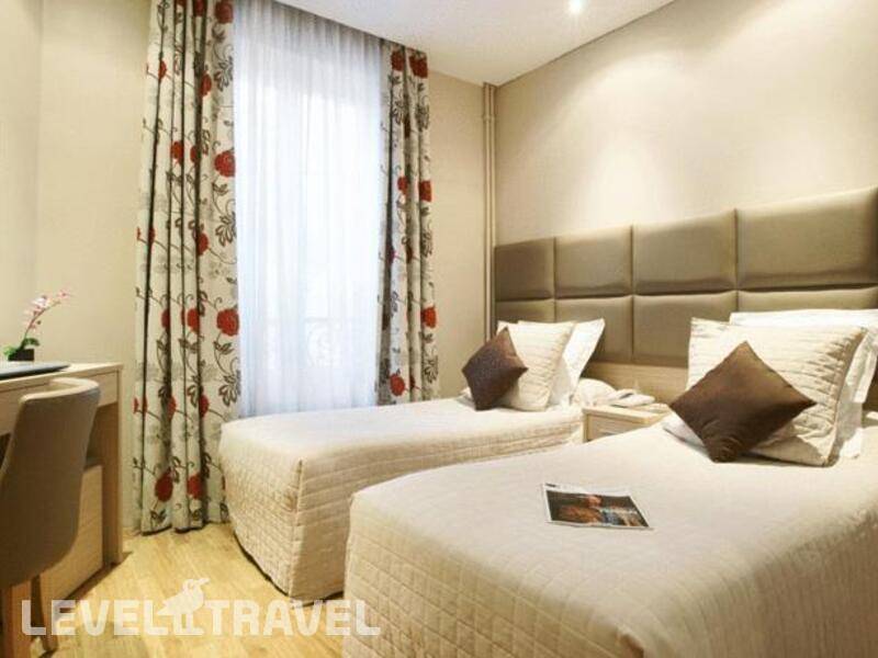 Фотография Riviera Hotel