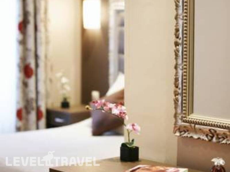 Фотография Riviera Hotel