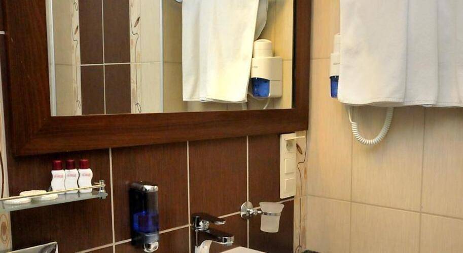 Macity Hotel Istanbul (Ex.Rhiss Hotel Maltepe)