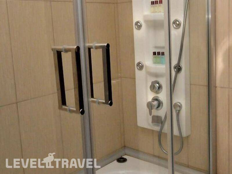 Фотография Macity Hotel Istanbul (Ex.Rhiss Hotel Maltepe) Фотография Macity Hotel Istanbul (Ex.Rhiss Hotel Maltepe)