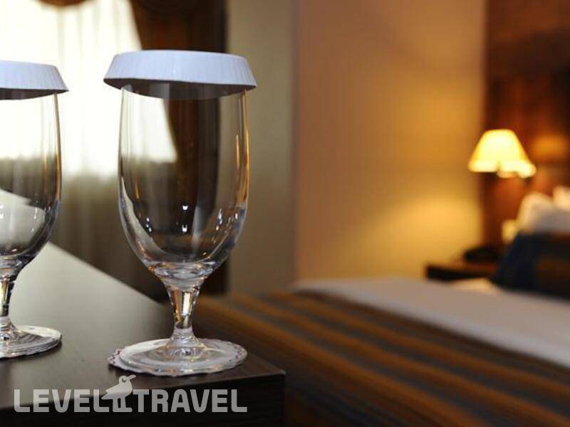 Фотография Macity Hotel Istanbul (Ex.Rhiss Hotel Maltepe) Фотография Macity Hotel Istanbul (Ex.Rhiss Hotel Maltepe)