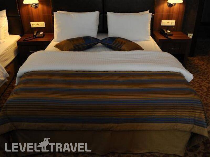 Фотография Macity Hotel Istanbul (Ex.Rhiss Hotel Maltepe) Фотография Macity Hotel Istanbul (Ex.Rhiss Hotel Maltepe)