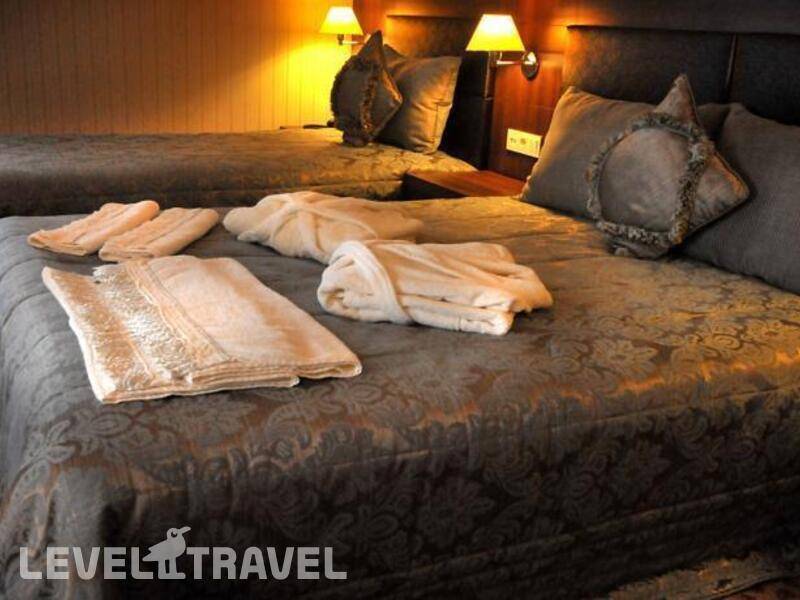 Фотография Macity Hotel Istanbul (Ex.Rhiss Hotel Maltepe) Фотография Macity Hotel Istanbul (Ex.Rhiss Hotel Maltepe)