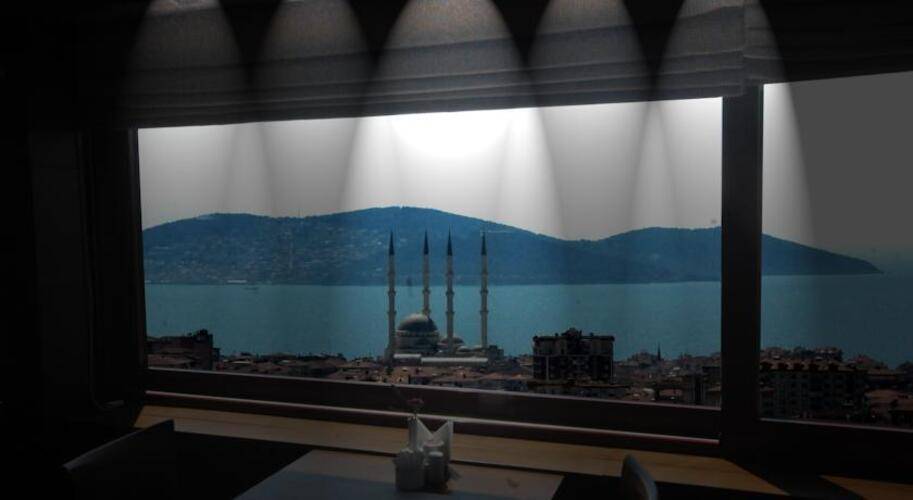 Macity Hotel Istanbul (Ex.Rhiss Hotel Maltepe)