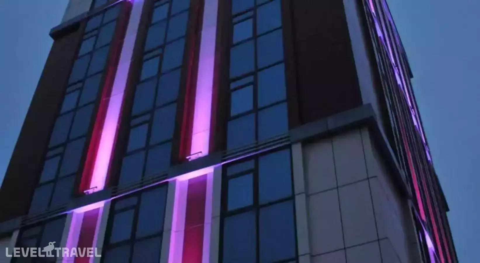 Macity Hotel Istanbul (Ex.Rhiss Hotel Maltepe)