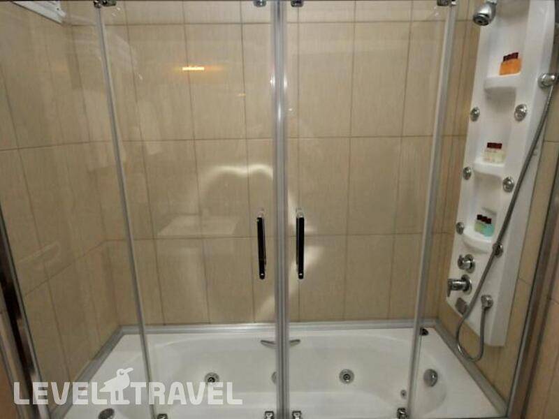 Фотография Macity Hotel Istanbul (Ex.Rhiss Hotel Maltepe) Фотография Macity Hotel Istanbul (Ex.Rhiss Hotel Maltepe)