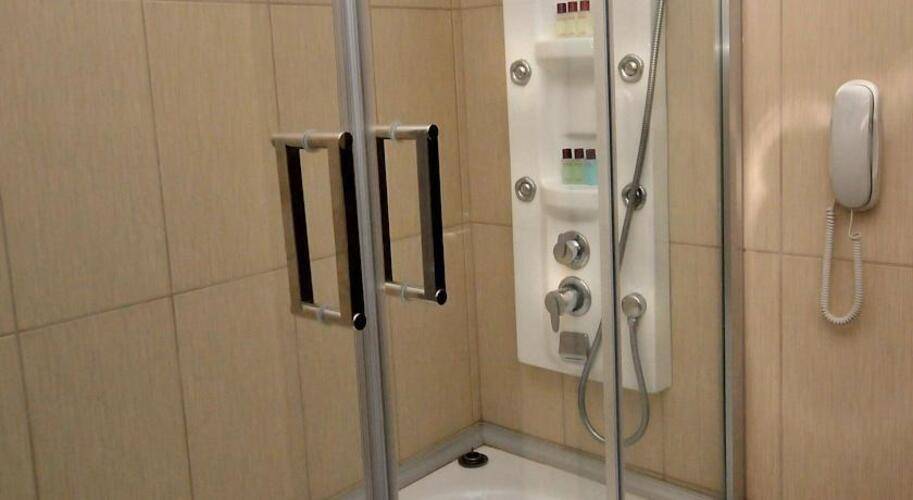 Macity Hotel Istanbul (Ex.Rhiss Hotel Maltepe)