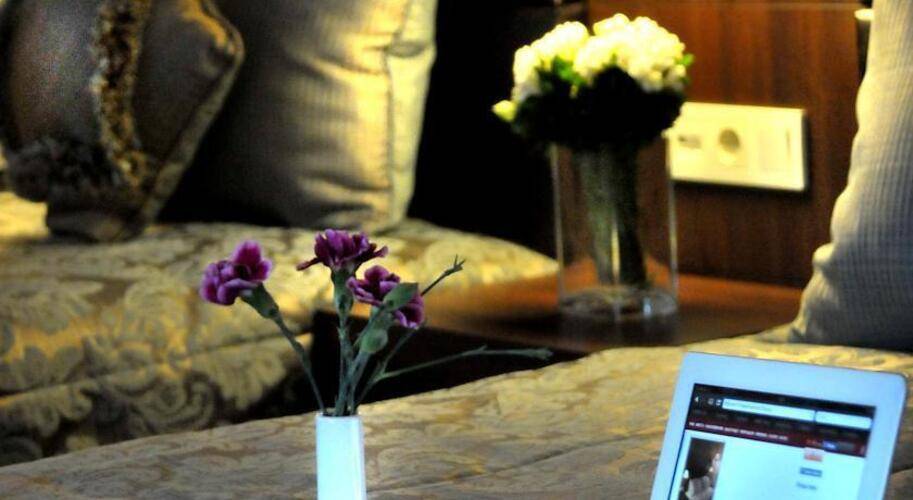 Macity Hotel Istanbul (Ex.Rhiss Hotel Maltepe)