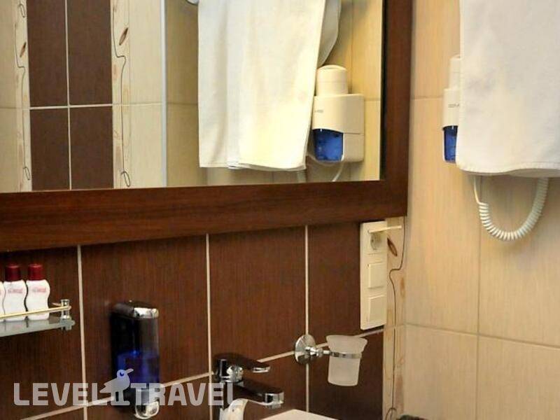Фотография Macity Hotel Istanbul (Ex.Rhiss Hotel Maltepe) Фотография Macity Hotel Istanbul (Ex.Rhiss Hotel Maltepe)