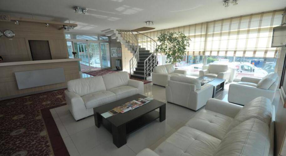 Macity Hotel Istanbul (Ex.Rhiss Hotel Maltepe)