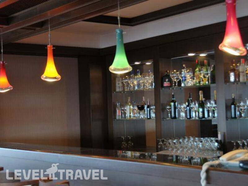 Фотография Macity Hotel Istanbul (Ex.Rhiss Hotel Maltepe) Фотография Macity Hotel Istanbul (Ex.Rhiss Hotel Maltepe)