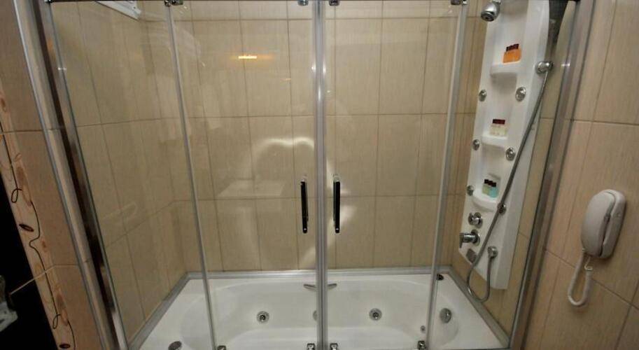 Macity Hotel Istanbul (Ex.Rhiss Hotel Maltepe)