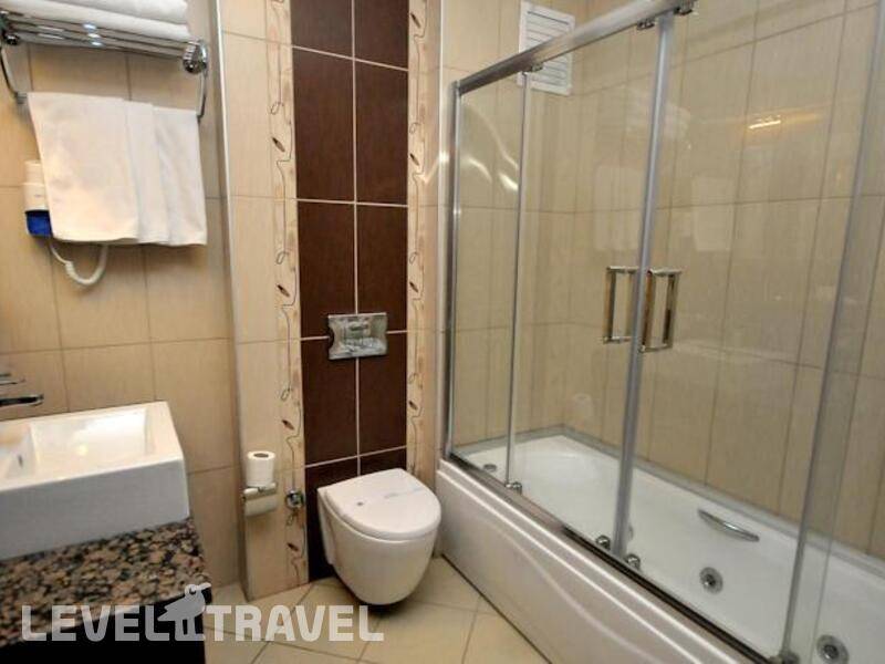 Фотография Macity Hotel Istanbul (Ex.Rhiss Hotel Maltepe) Фотография Macity Hotel Istanbul (Ex.Rhiss Hotel Maltepe)