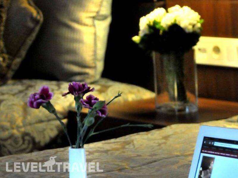 Фотография Macity Hotel Istanbul (Ex.Rhiss Hotel Maltepe) Фотография Macity Hotel Istanbul (Ex.Rhiss Hotel Maltepe)