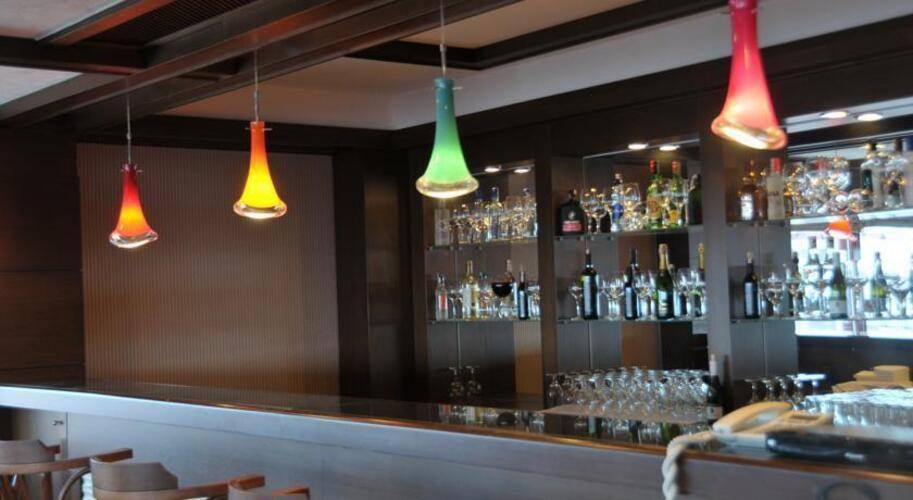 Macity Hotel Istanbul (Ex.Rhiss Hotel Maltepe)