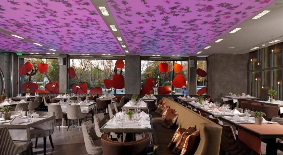 Radisson Blu Park Hotel