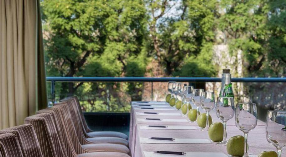 Radisson Blu Park Hotel