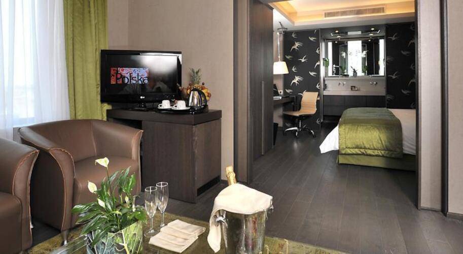 Radisson Blu Park Hotel