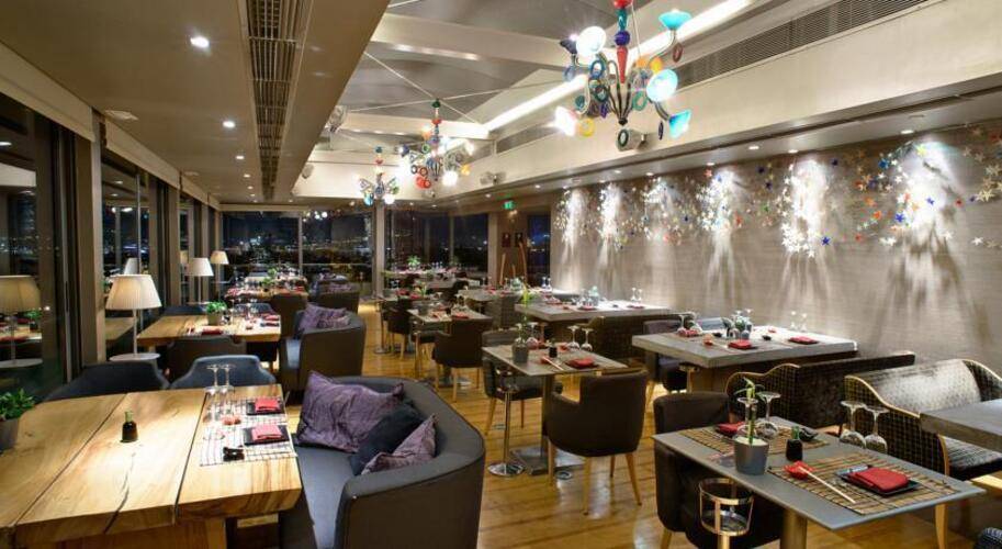 Radisson Blu Park Hotel