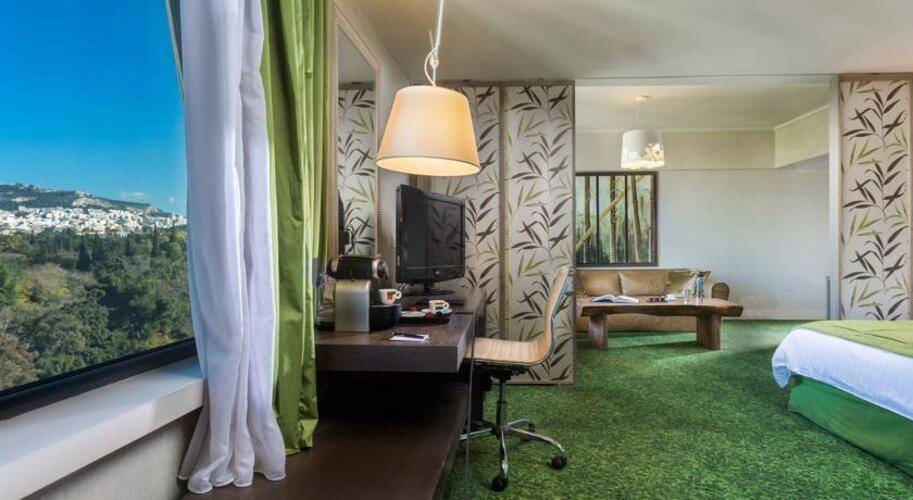 Radisson Blu Park Hotel