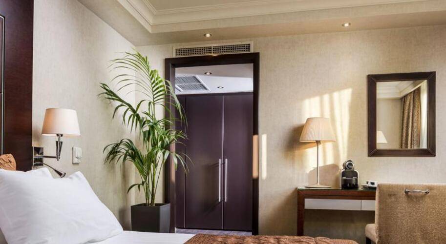 Radisson Blu Park Hotel