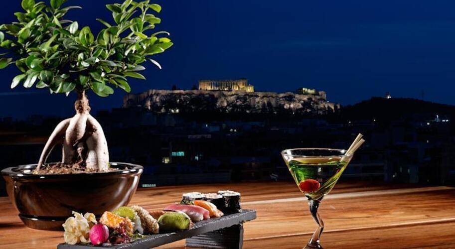Radisson Blu Park Hotel
