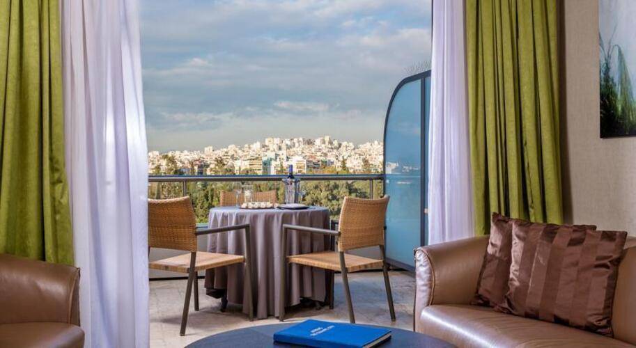 Radisson Blu Park Hotel