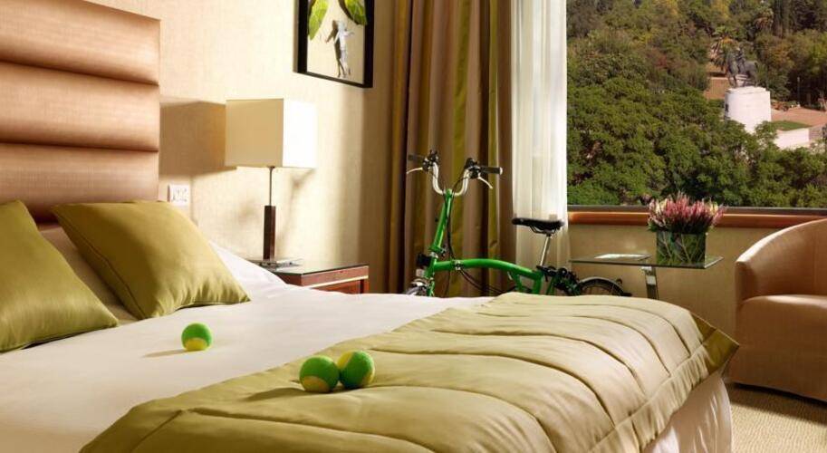 Radisson Blu Park Hotel
