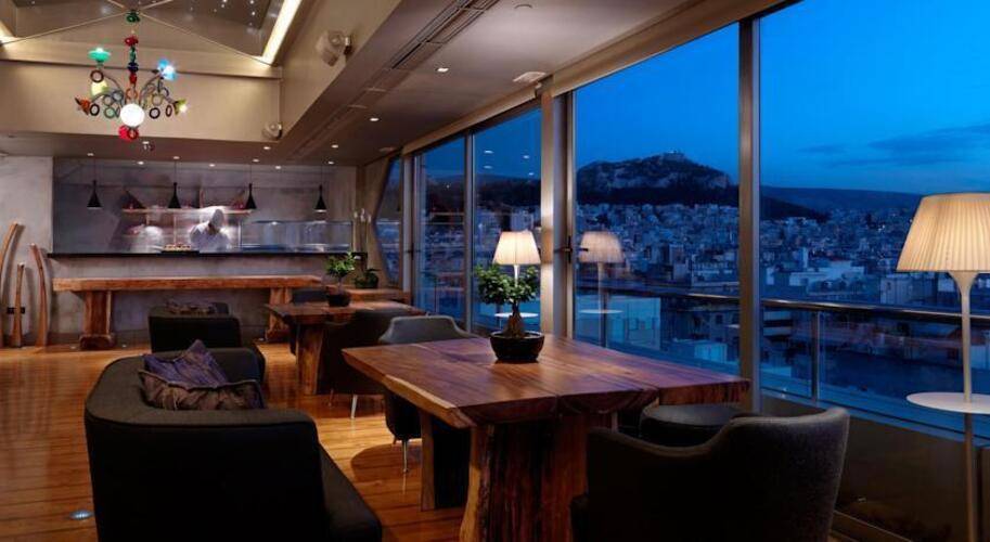 Radisson Blu Park Hotel