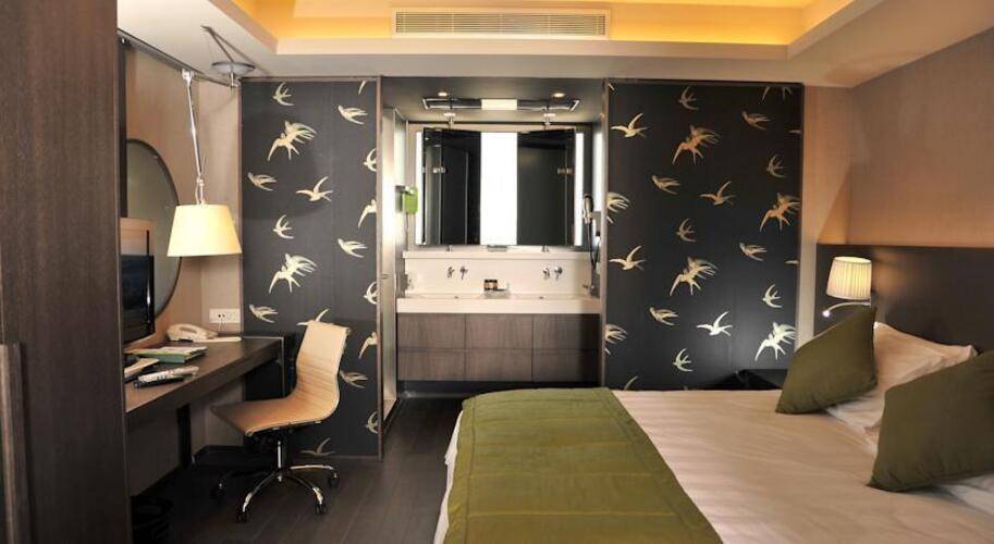Radisson Blu Park Hotel