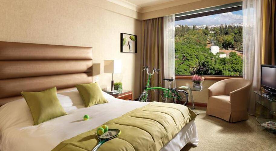 Radisson Blu Park Hotel