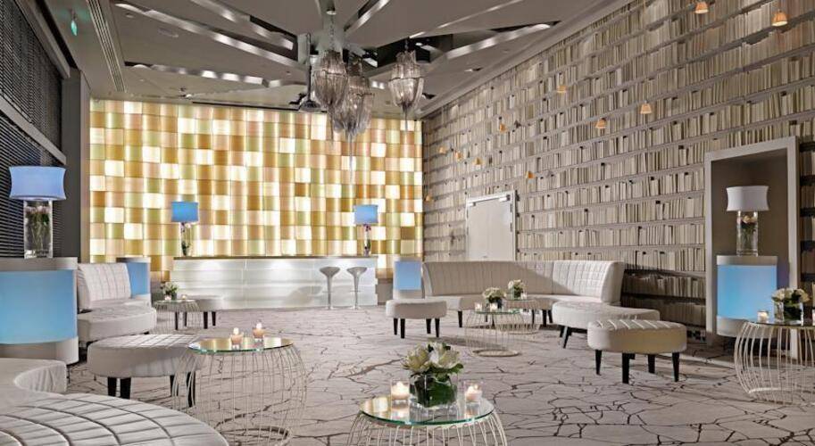Radisson Blu Park Hotel