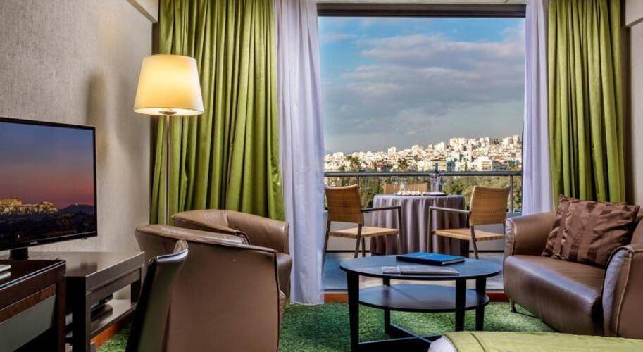 Radisson Blu Park Hotel