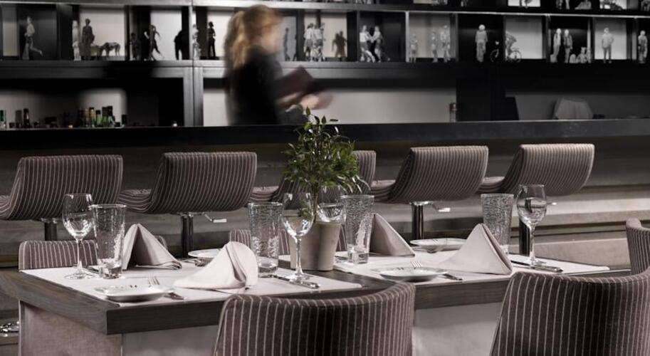 Radisson Blu Park Hotel