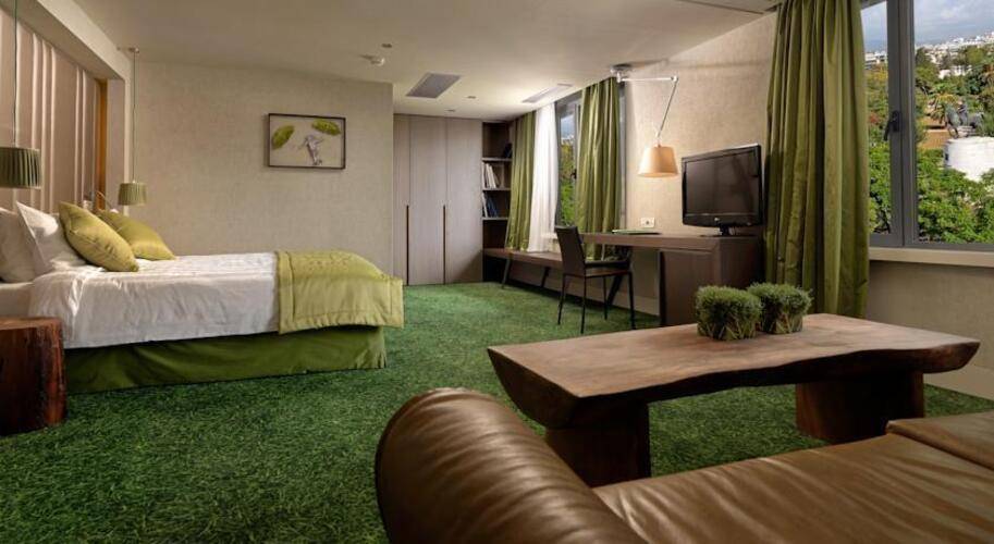 Radisson Blu Park Hotel